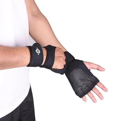 Gym Gloves for Men & Women